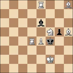 Шахматная задача #4906