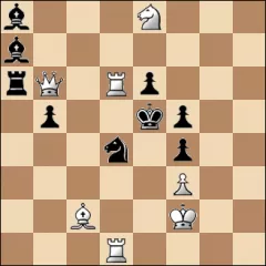 Шахматная задача #4908
