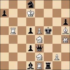 Шахматная задача #4916