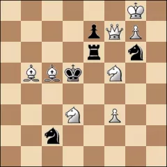 Шахматная задача #4919