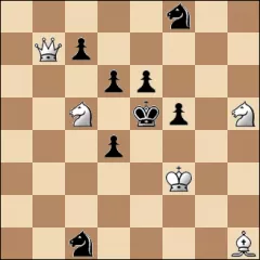 Шахматная задача #4920