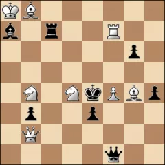 Шахматная задача #4921