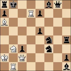 Шахматная задача #4924
