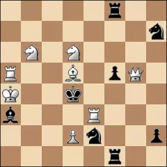Шахматная задача #4925