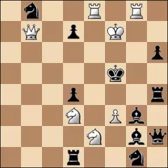 Шахматная задача #4926