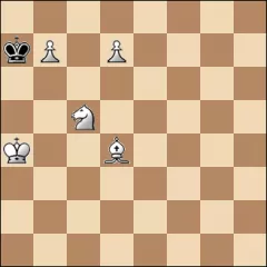 Шахматная задача #4933