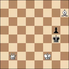 Шахматная задача #4934