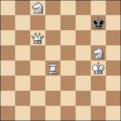 Шахматная задача #4935