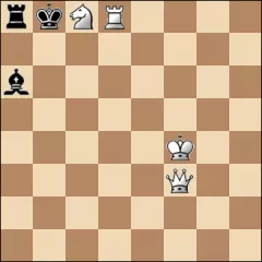 Шахматная задача #4937