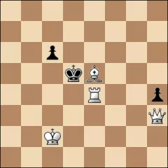 Шахматная задача #4938