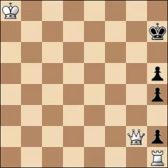 Шахматная задача #494