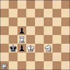 Шахматная задача #4941