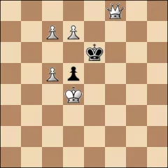 Шахматная задача #4942