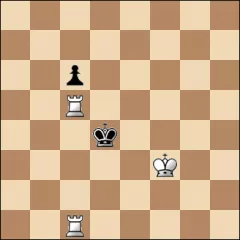 Шахматная задача #4943