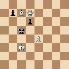Шахматная задача #4944