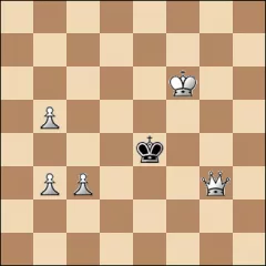 Шахматная задача #4949