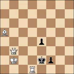 Шахматная задача #4955