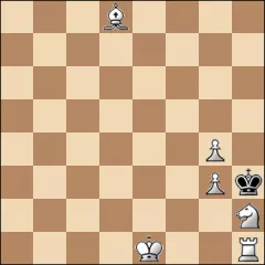 Шахматная задача #4956