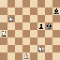 Шахматная задача #4957
