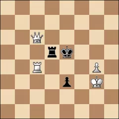 Шахматная задача #4959