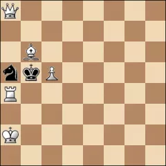 Шахматная задача #4962