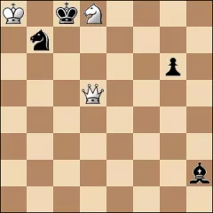 Шахматная задача #4963