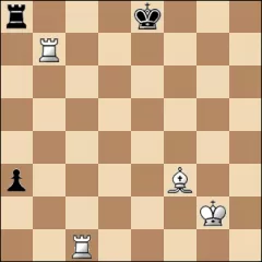 Шахматная задача #4966