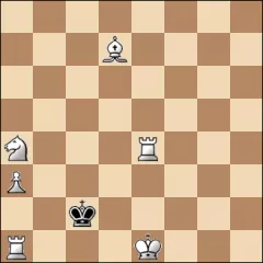 Шахматная задача #4968