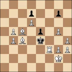 Шахматная задача #497