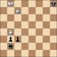 Шахматная задача #4970