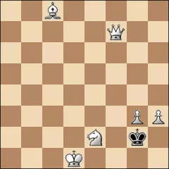 Шахматная задача #4973