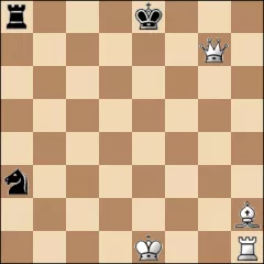 Шахматная задача #4975