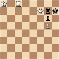Шахматная задача #4982