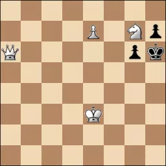 Шахматная задача #4983