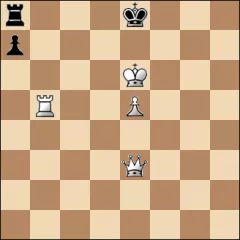 Шахматная задача #4986