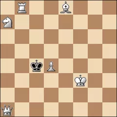 Шахматная задача #4990