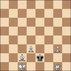 Шахматная задача #4993