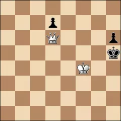 Шахматная задача #4994