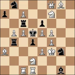 Шахматная задача #4996