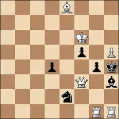 Шахматная задача #5000