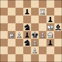 Шахматная задача #5003