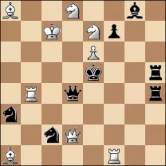 Шахматная задача #5006