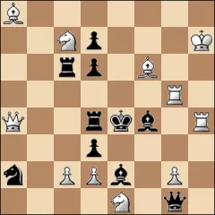 Шахматная задача #5007