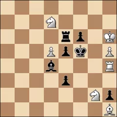 Шахматная задача #501