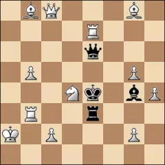 Шахматная задача #5010