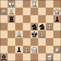 Шахматная задача #5011