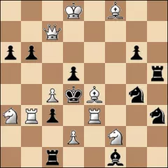 Шахматная задача #5020