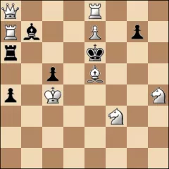 Шахматная задача #5022