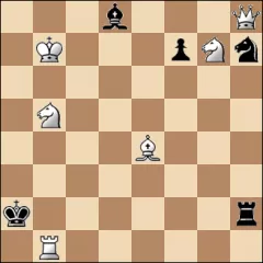 Шахматная задача #5023