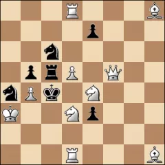 Шахматная задача #5024